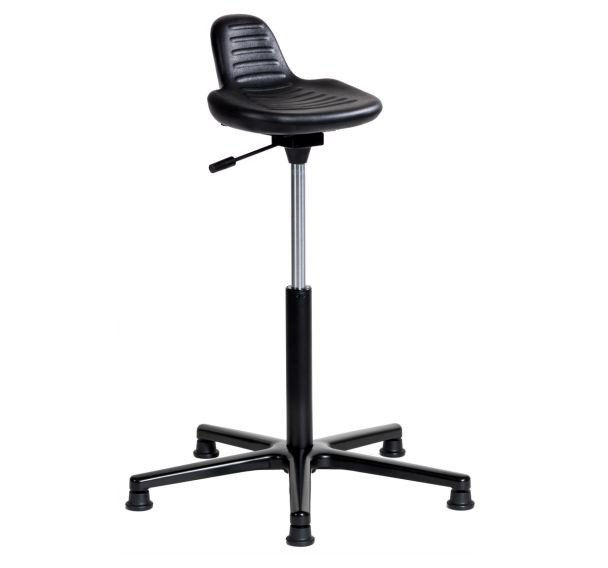 Assis debout AS200 mécanisme simple aluminimum