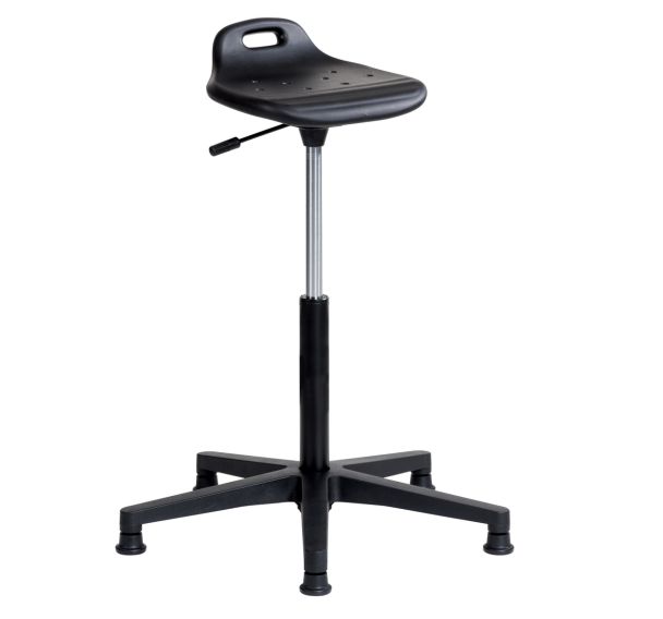 Assis debout LM2023 colonne flex