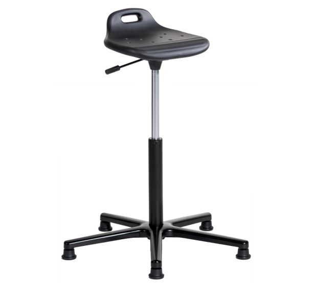 Assis debout LM2023 mécanisme simple aluminimum