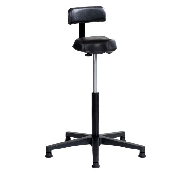 Assis debout LM2029 sur patins