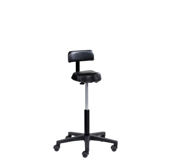 Assis debout LM2029 sur roulettes