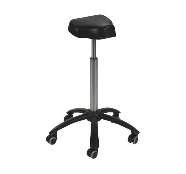 Assis debout sans dosseret LM2029 sur roulettes