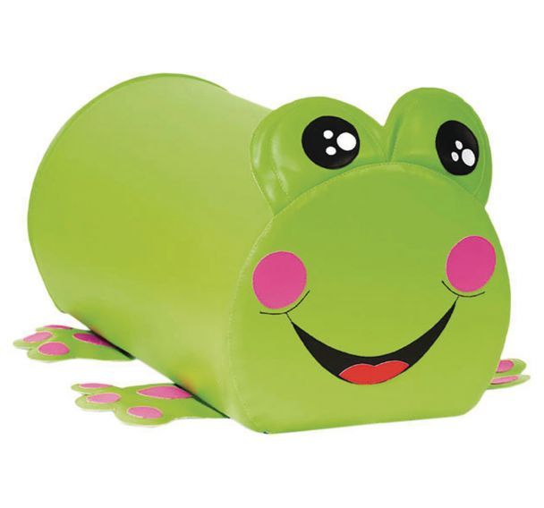 Assise mousse - grenouille