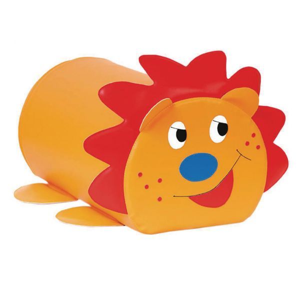 Assise mousse - lion