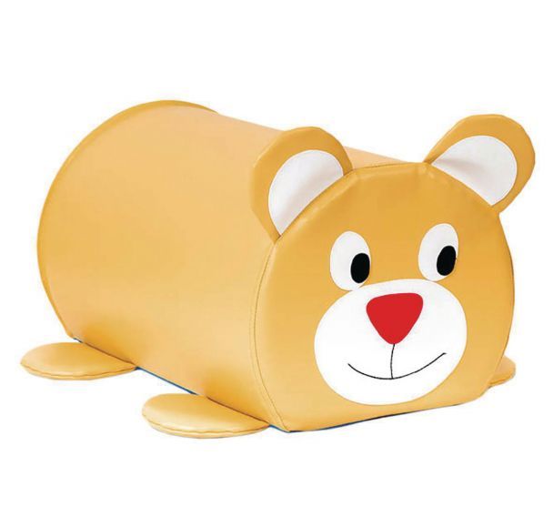 Assise mousse - ours