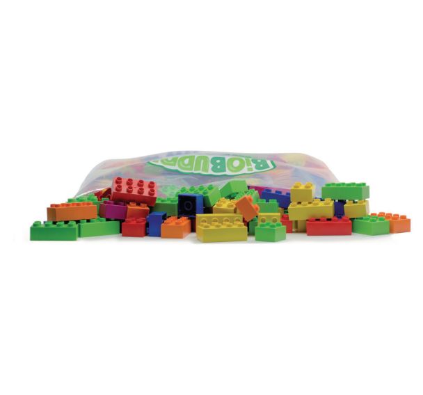 Assortiment 250 briques