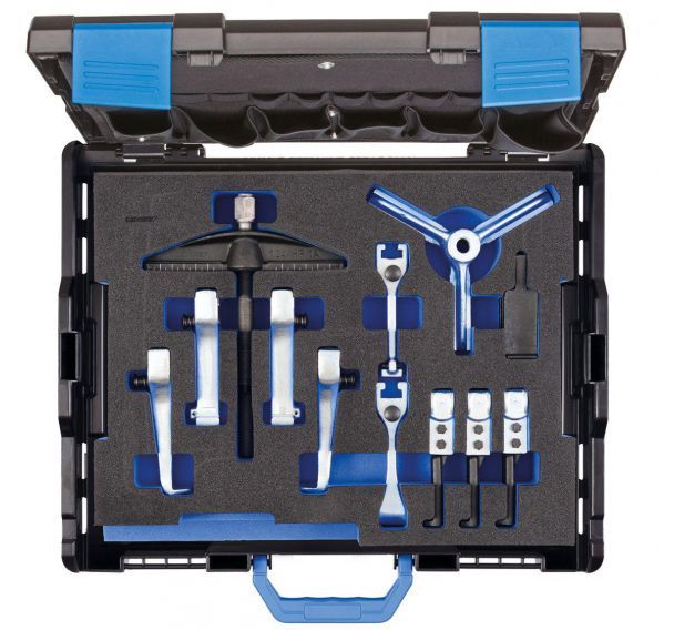 Assortiment d'extracteurs en L-BOXX 136