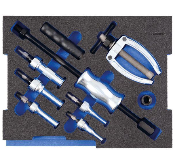 Assortiment d'extracteurs internes, en 2/2 L-BOXX 136 Modul