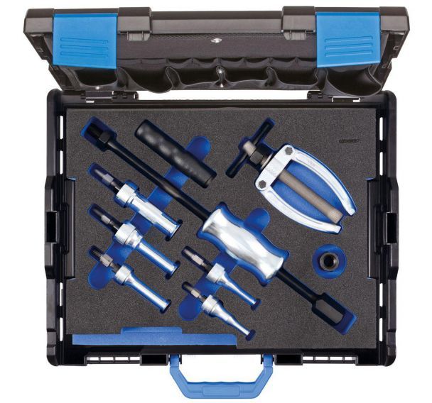 Assortiment d'extracteurs internes, en L-BOXX 136