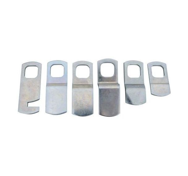 Assortiment de cames