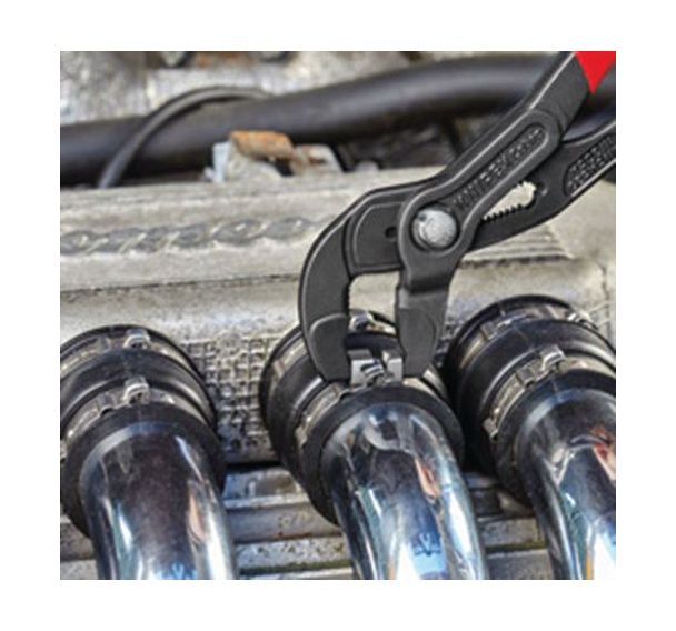 Assortiment de rechange inserts de préhension pour 85 51 250 C