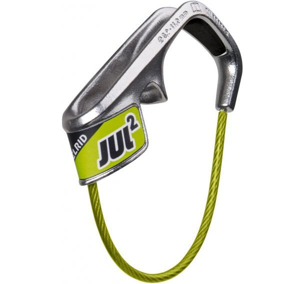 Assureur Edelrid Jul 2