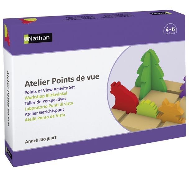 Atelier Points de Vue