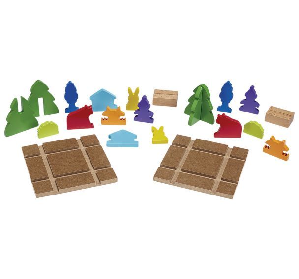 Atelier Points de Vue - Complément 2 enfants