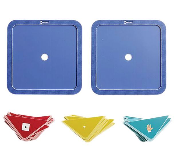 Atelier compléments du nombre - complément 2 enfants