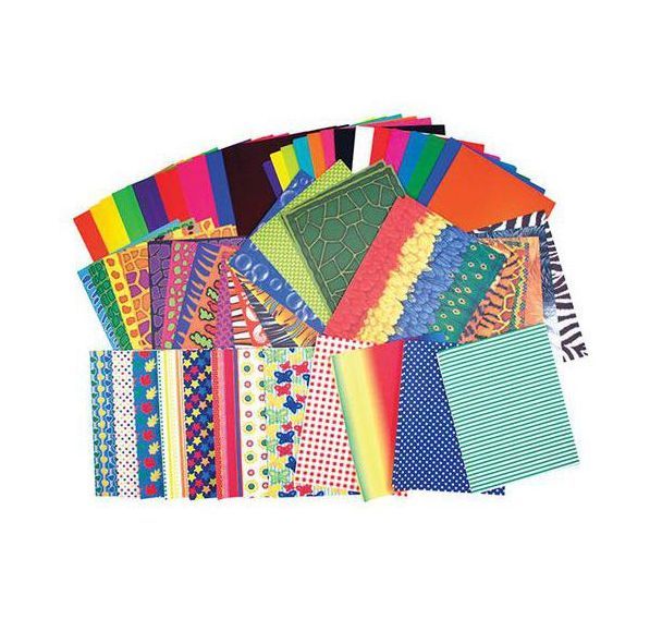 Atelier complet tous papiers