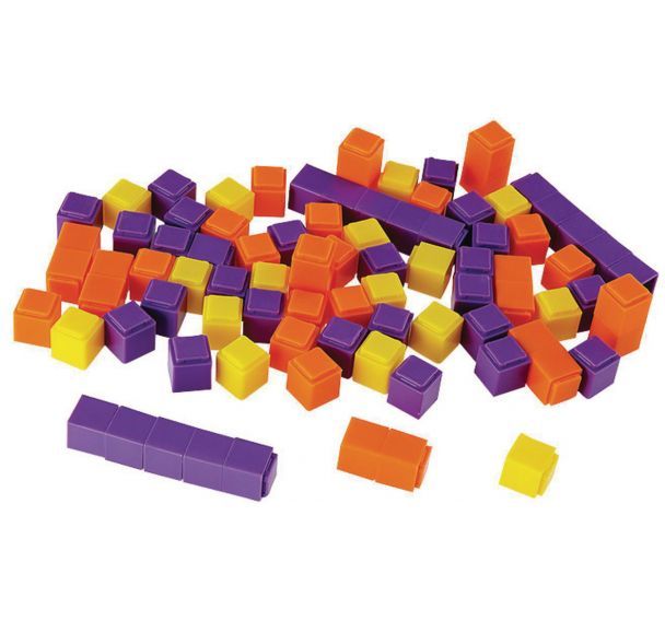 Atelier cubes et nombres 3 réassort