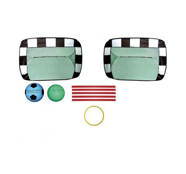 Atelier d'éveil foot et hand