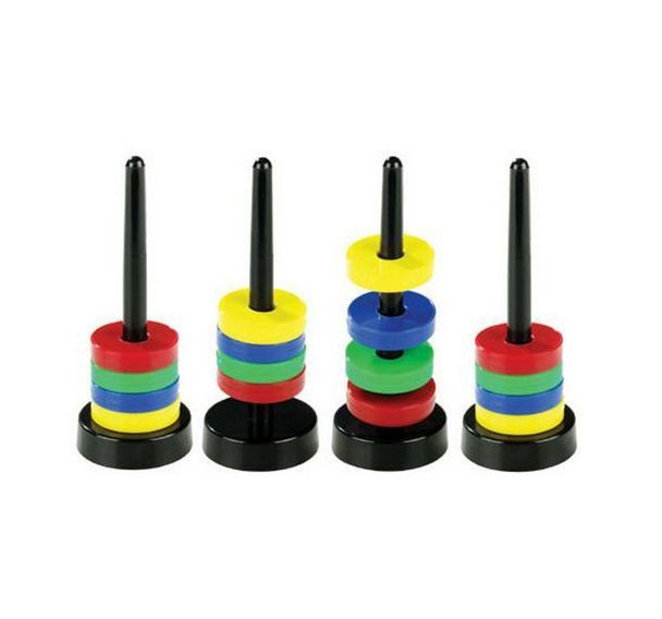 Atelier de magnétisme