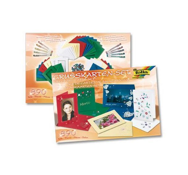 Atelier des cartes