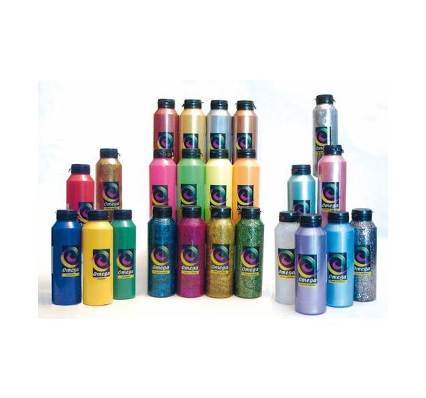 Atelier kaleïdoscope des couleurs.