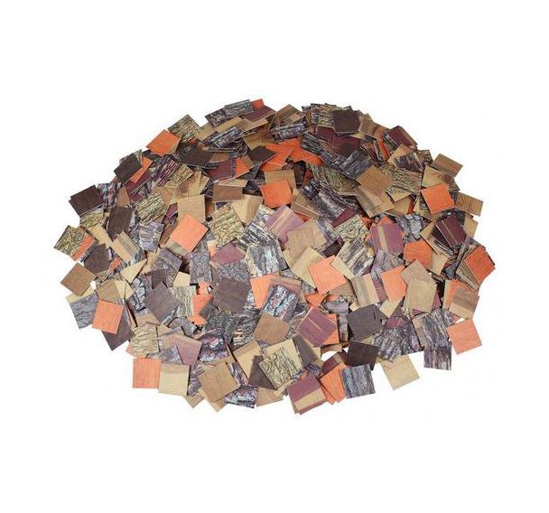 Atelier mosaïques nature