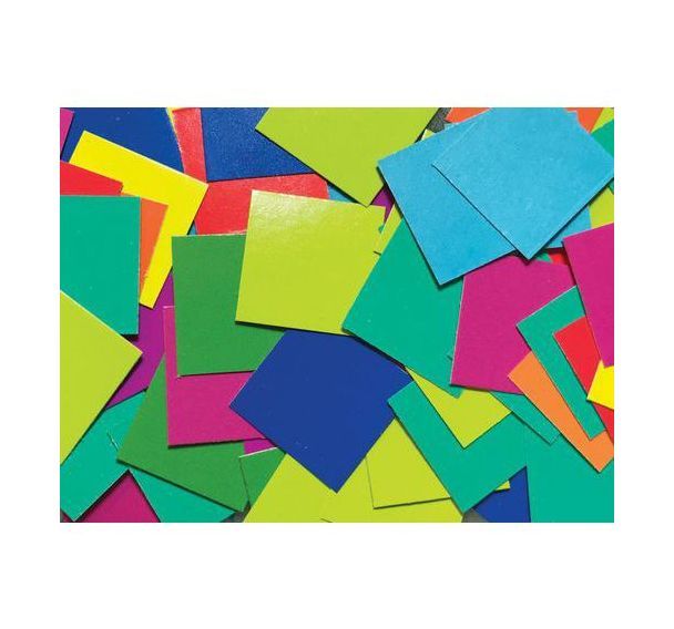 Atelier mosaïques pointillisme