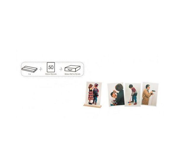 Atelier photos logiques : 'les actions'