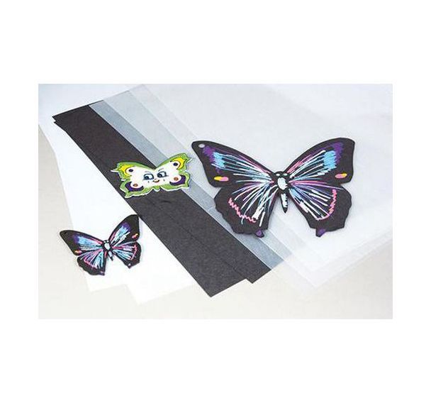 Atelier plastique dingue