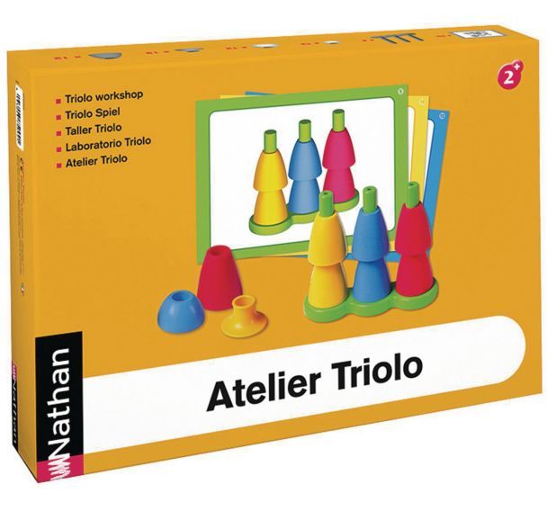 Atelier triolo