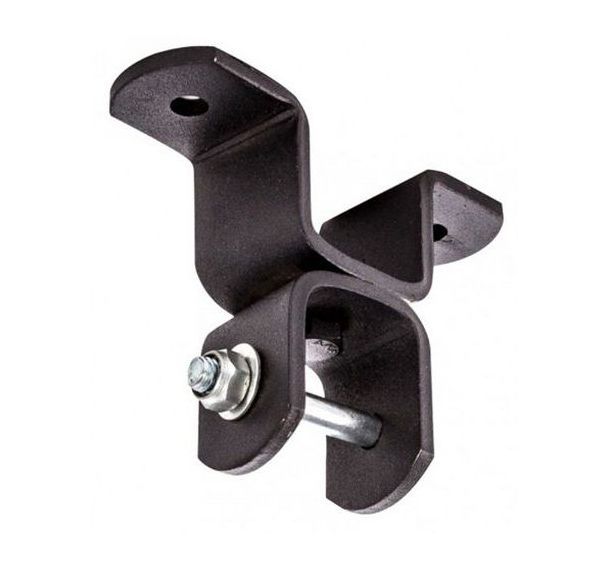 Attache Plafond Metal Boxe