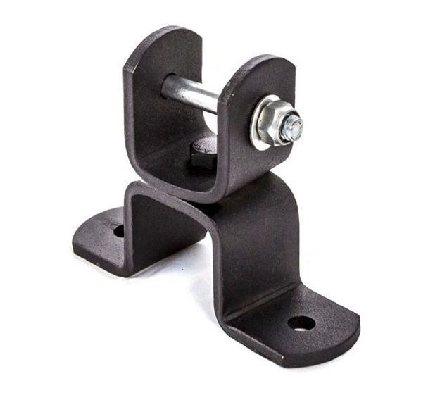Attache Sol Plafond Metal Boxe