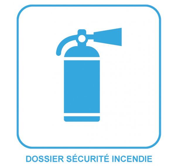 Audit et conseils pour dossier sécurité incendie