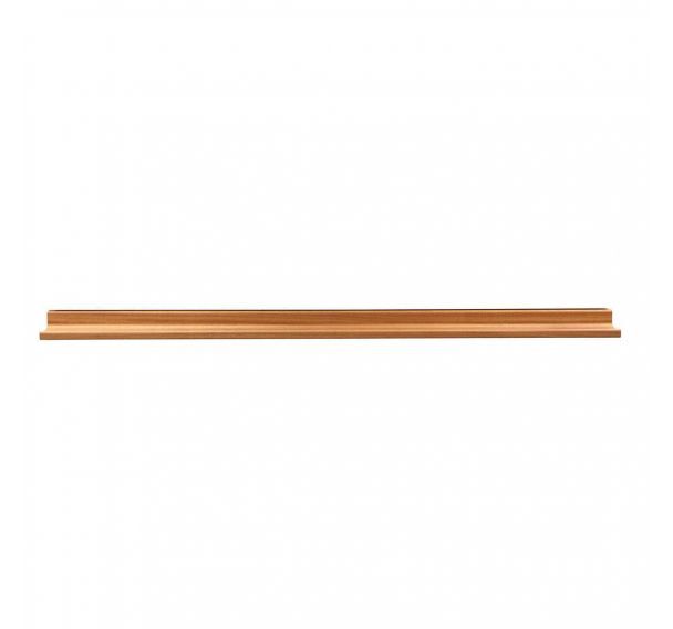 Auget porte-accessoires en bois massif - Ulmann