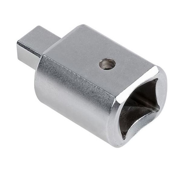 Augmentateur carré 9x12mm - 14x18 mm
