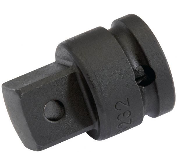 Augmentateur chocs 1/2_NS-232
