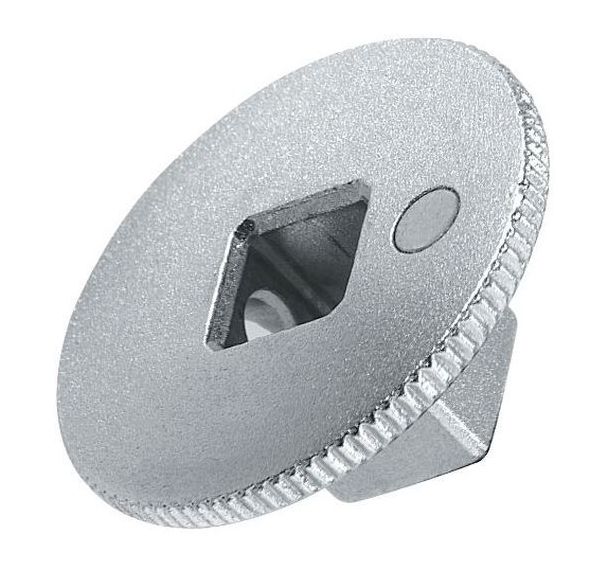 Augmentateur compact j/s - 3/8 pouce a 1/2 pouce