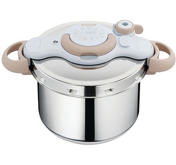 Autocuiseur Clipso Minut Eco Respect 7L5