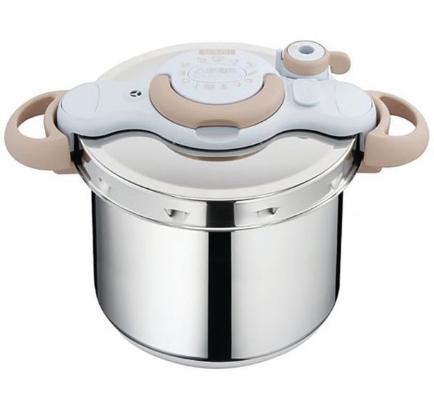 Autocuiseur Clipso Minut Eco Respect 9L