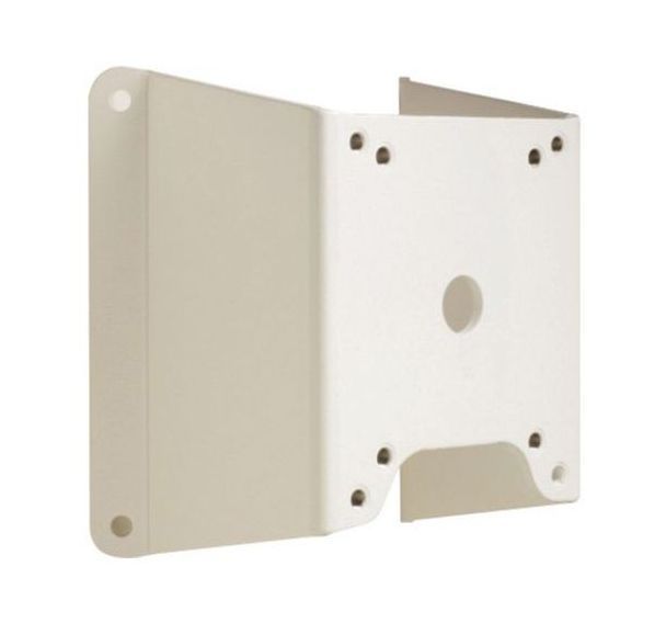 Autodome platine de fixation pour montage en angle