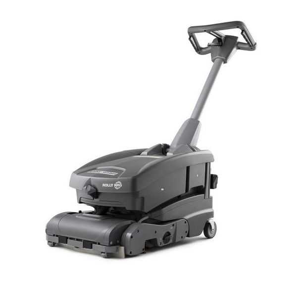Autolaveuse - ROLLY NRG 7,5 M 33 BC 10Ah - Ghibli