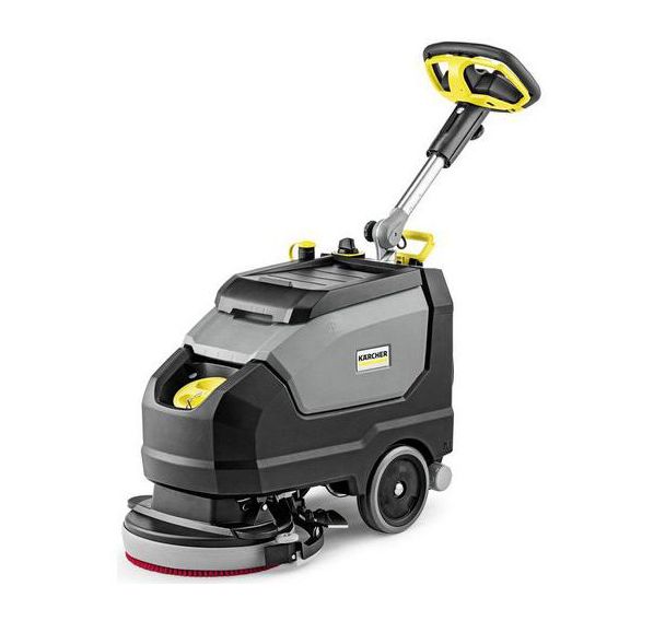 Autolaveuse BD 35/15 C Classic Pack - Karcher