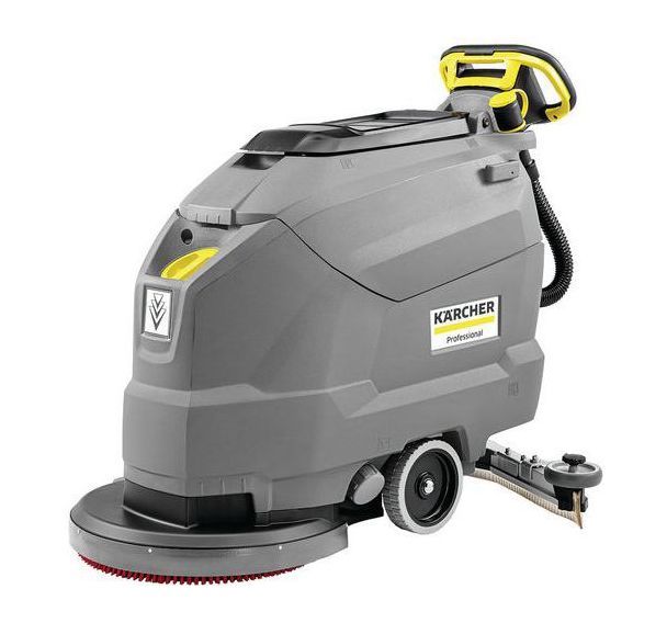 Autolaveuse BD 50/50 C Classic Bp Pack - Karcher