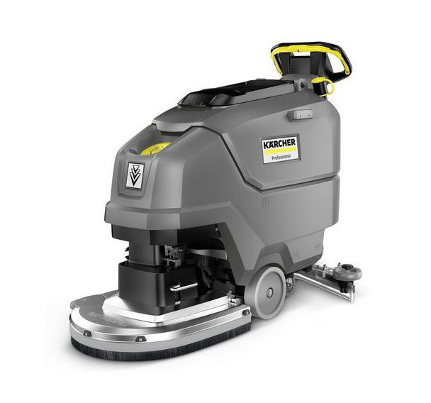 Autolaveuse BD 50/55 C Classic Bp Pack 80Ah