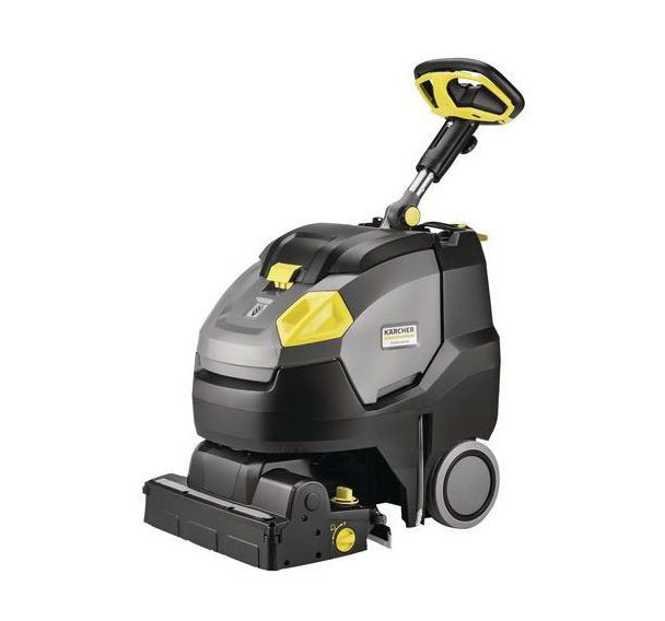 Autolaveuse BR 45/22 C Bp Pack - Karcher