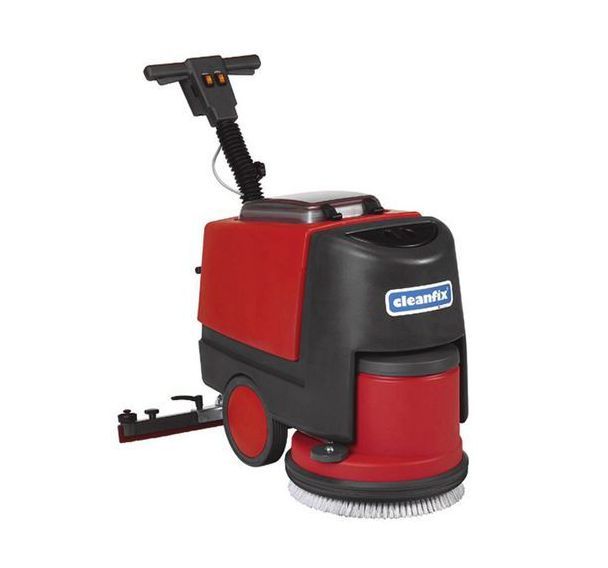 Autolaveuse CLEANFIX RA 501IBC