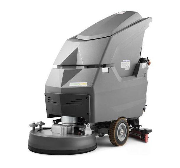 Autolaveuse FR 30 D 45 BC TOUCH - Ghibli
