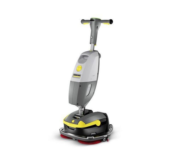 Autolaveuse K-Mop 46 Bp Pack Plus 36/75 - Karcher