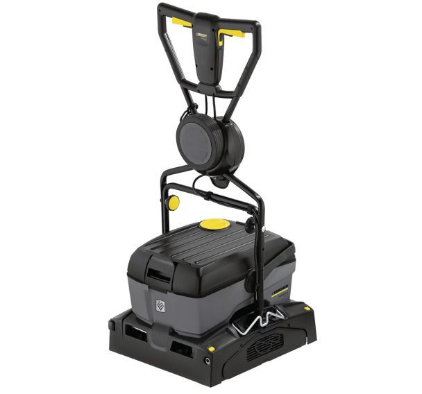 Autolaveuse Karcher - BR40/10 C