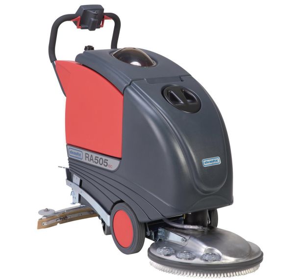 Autolaveuse à batterie RA 505IBCT 24 V - Cleanfix